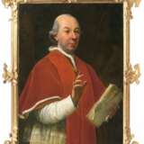 Pompeo Batoni. Papst Pius VI - фото 2