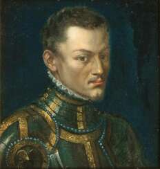Wilhelm I. von Oranien