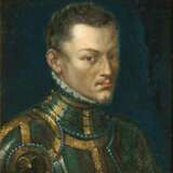 Antonis Mor. Wilhelm I. von Oranien - фото 1