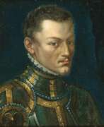 Antonis Mor (1516 - 1576). Wilhelm I. von Oranien