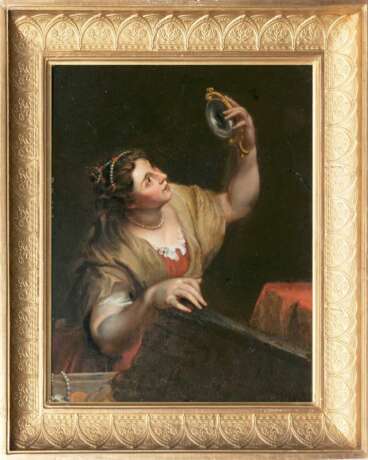 Peter Paul Rubens. Allegorie der Eitelkeit - Foto 2