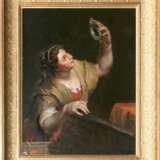 Peter Paul Rubens. Allegorie der Eitelkeit - photo 2