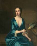 Готфрид Книллер. Sarah Duchess of Marlborough
