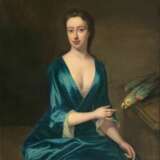 Godfrey Kneller. Sarah Duchess of Marlborough - фото 1