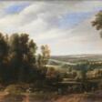 Weite Landschaft - Auction prices