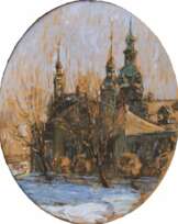 Schinkelwache in Dresden