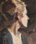 Вальдемар Рёслер. Portrait