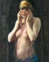 Sulamith, die Favoritin