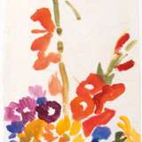 Siegward Sprotte. Bunte Blumen - Foto 1