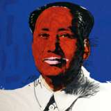 Andy Warhol. Mao - фото 1