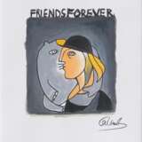 Otto Waalkes. Friends Forever - photo 1