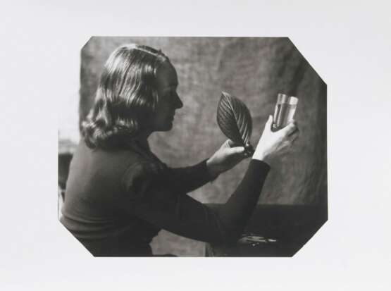 René Magritte. Königin Semiramis - photo 1