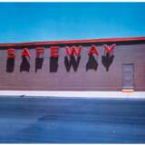 Wim Wenders. Safeway - photo 1