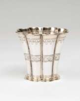 Dänischer Margarethenbecher