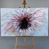 Painting “Soul mates”, Canvas on the subframe, See description, Impressionist, Mythological, 2020 - photo 3