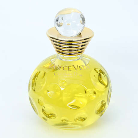 DIOR dekorative Parfum-Großfactice. - photo 1