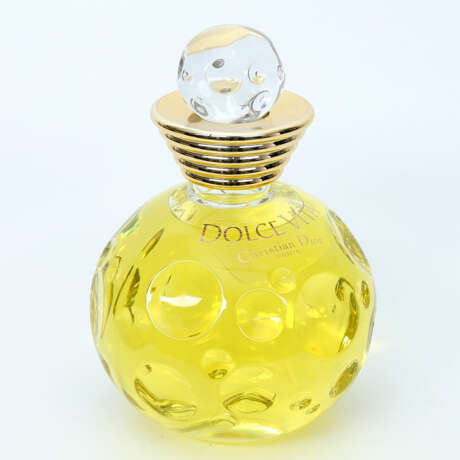 DIOR dekorative Parfum-Großfactice. - Foto 2