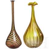 Zwei Vasen, Murano, 20. Jahrhundert - фото 2