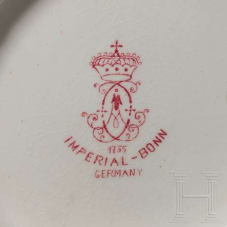 Zwei Waschtischgarnituren Villeroy & Boch bzw. Imperial Bonn - photo 5