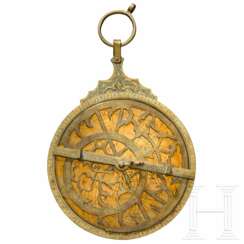 Persisches Astrolabium, 20. Jahrhundert