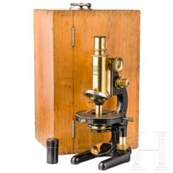 Mikroskop, Carl Zeiss, Jena, 20. Jahrhundert