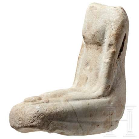 Skulptur, Ägypten, Spätzeit, 7. - 4. Jahrhundert vor Christus - Foto 2