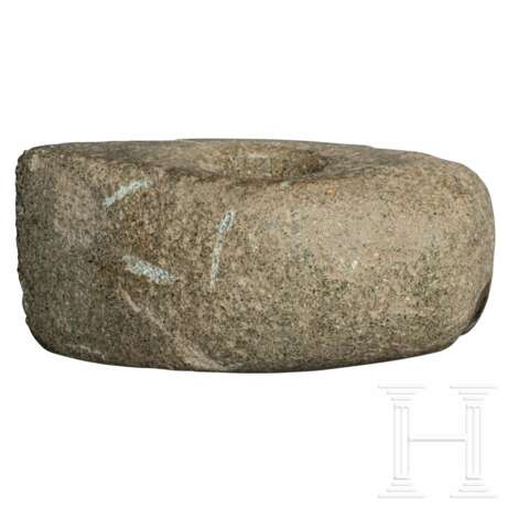 Hammeraxt, deutsch, 5. – 4. Jahrtausend vor Christus - фото 2