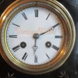 “ Mantel clock Napoleon III” - photo 3