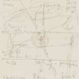 Beuys, Joseph. Ohne Titel - Foto 11