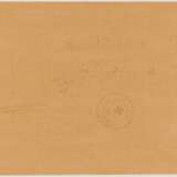 Beuys, Joseph. Konvolut von zwei Zeichnungen und einem handschriftlichen Text - photo 6