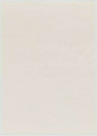 Beuys, Joseph. Konvolut von zwei Zeichnungen und einem handschriftlichen Text - Foto 10