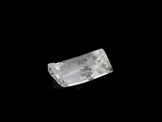 Steine: Diamant von 0,9ct - Foto 1