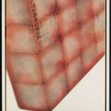 Oldenburg, Claes. Study for Corner of a Mattress (Paris Review: Multimousse) - photo 3