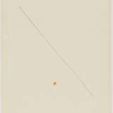 Penck, AR. Der orange Punkt - Die blaue Linie - Foto 7