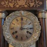 Часы портиковые Франция 1840 г - фото 2
