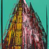 Warhol, Andy. Cologne Cathedral - Foto 1