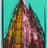 Warhol, Andy. Cologne Cathedral - Foto 2