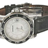 Armbanduhr: Taucheruhr Montblanc Meisterstück Automatic, Ref.7035 - Foto 1