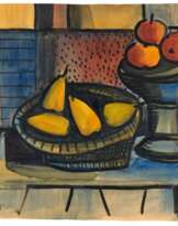 Stillleben mit Früchten