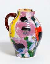 Mohn rot/mauve (Krug)