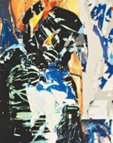 Marilyn (Mirror d'artiste)