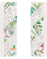 Zweites Quattroptychon