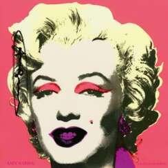 Marilyn (Castelli Mailer)