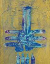 Zukunft auf 4 Motoren