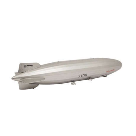 MÄRKLIN Luftschiff "Graf Zeppelin" 11400, einmalige Sonderserie für die MHI von 1999, - Foto 3