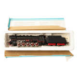 MÄRKLIN 5-teilig Konvolut Lokomotiven, Spur H0, - фото 2