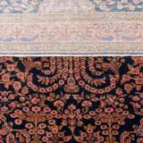 Orientteppich. Amerikanischer SAROUGH, 20. Jahrhundert, 360x270 cm - photo 3