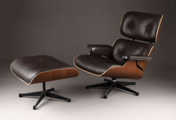 CHARLES UND RAY EAMES 1907 St