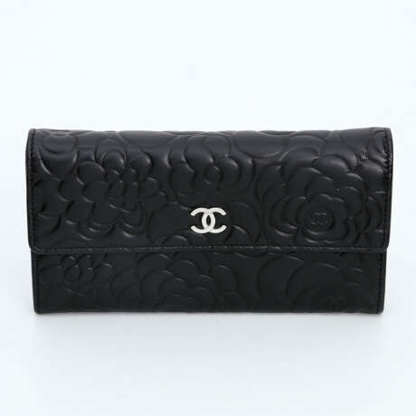 CHANEL edles Portemonnaie, Kollektion 2012/2013. - photo 1