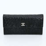 CHANEL edles Portemonnaie, Kollektion 2012/2013. - photo 1